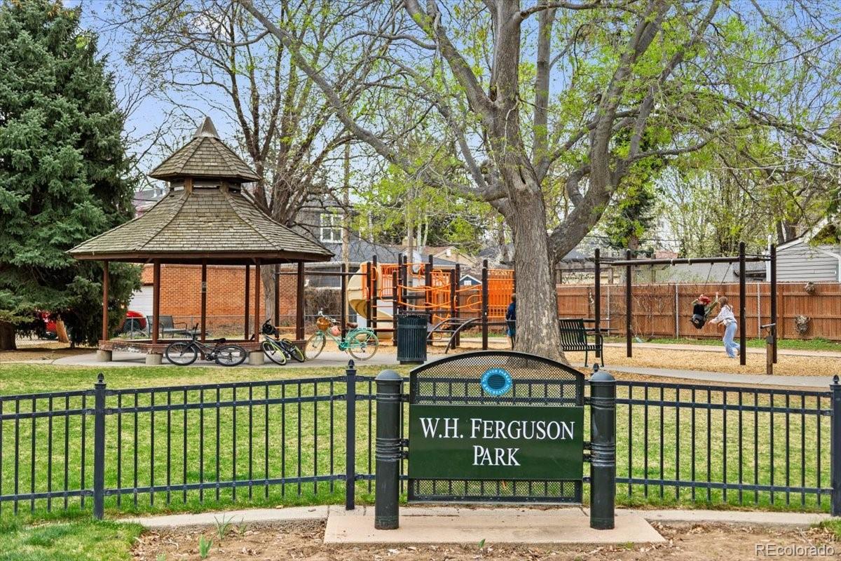 2828 Birch Street Denver CO 80207