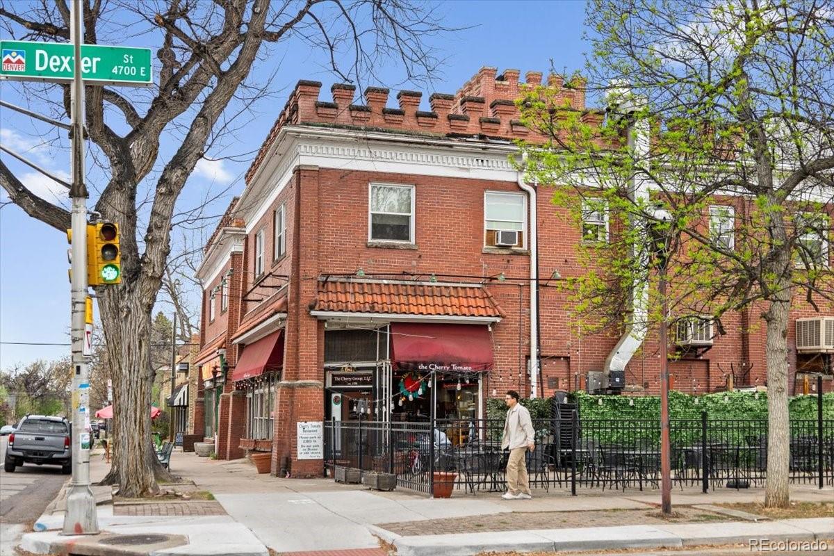2828 Birch Street Denver CO 80207