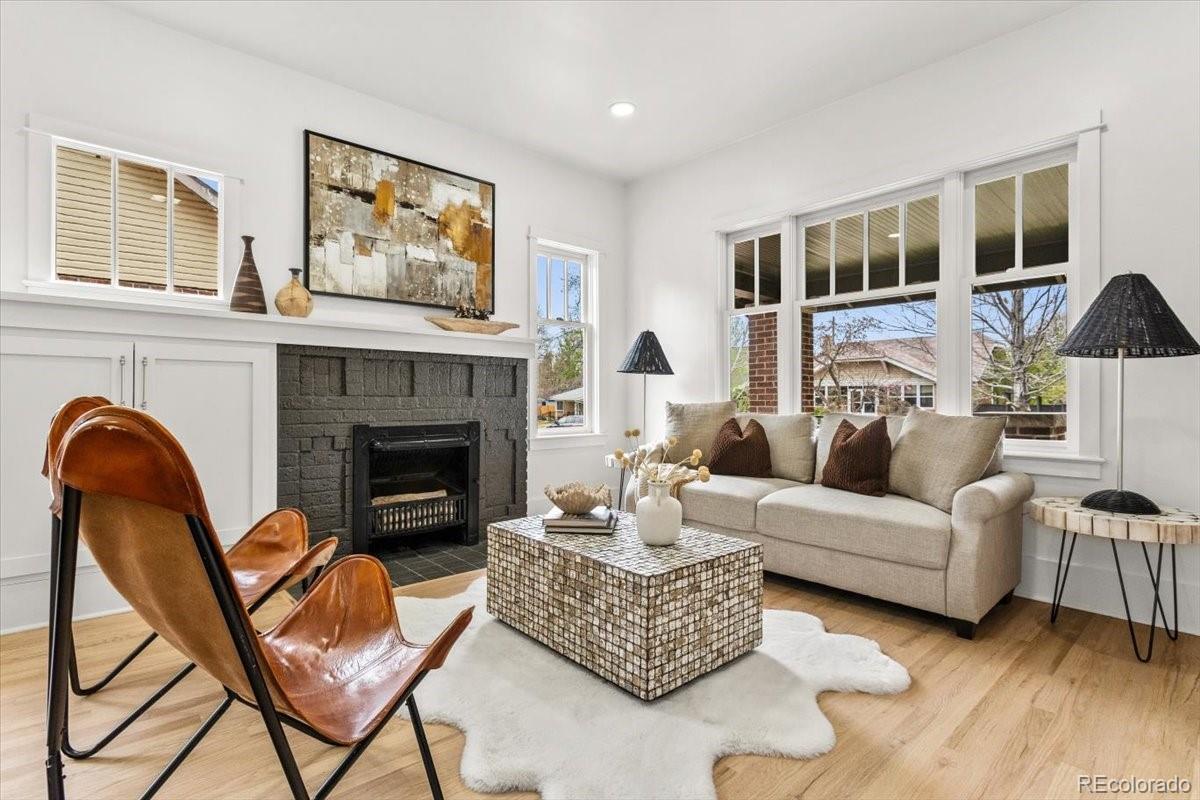 2828 Birch Street Denver CO 80207