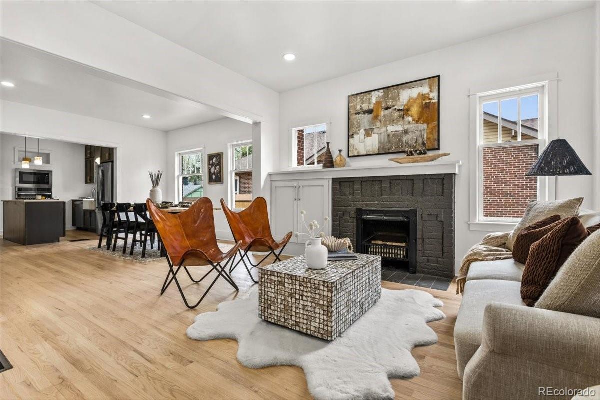 2828 Birch Street Denver CO 80207