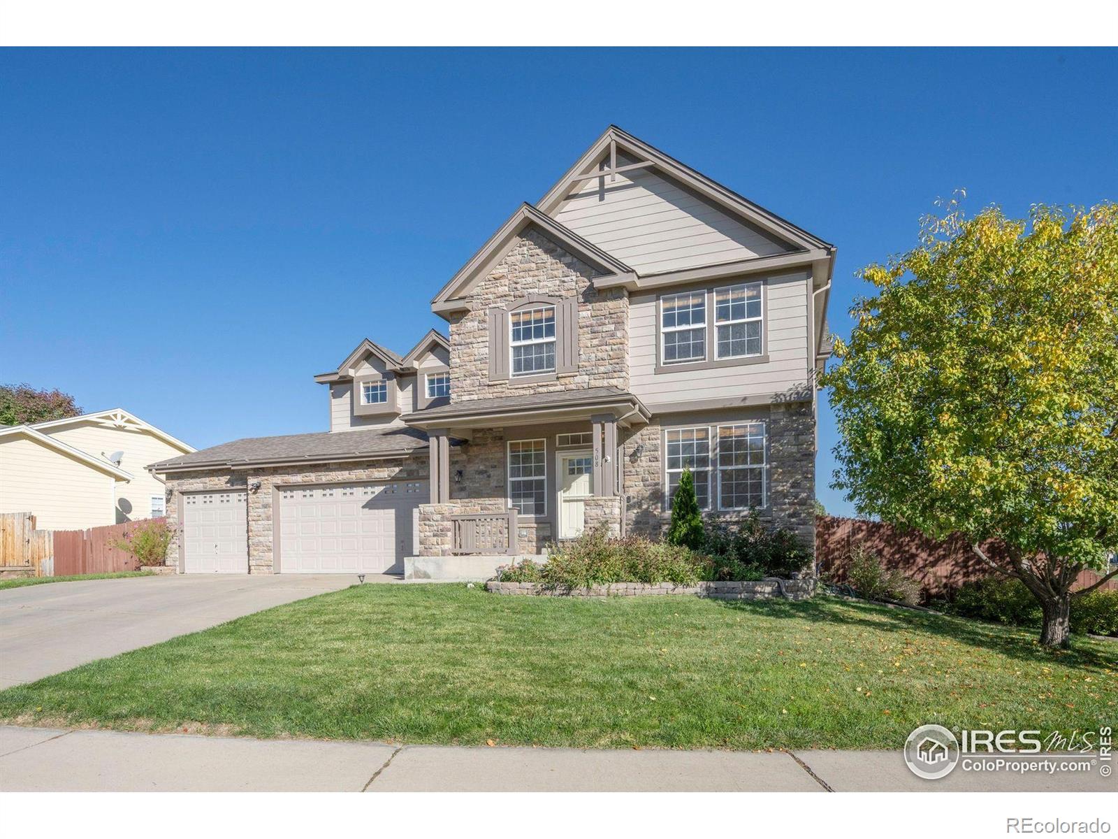 508 Ashford Drive Longmont CO 80504