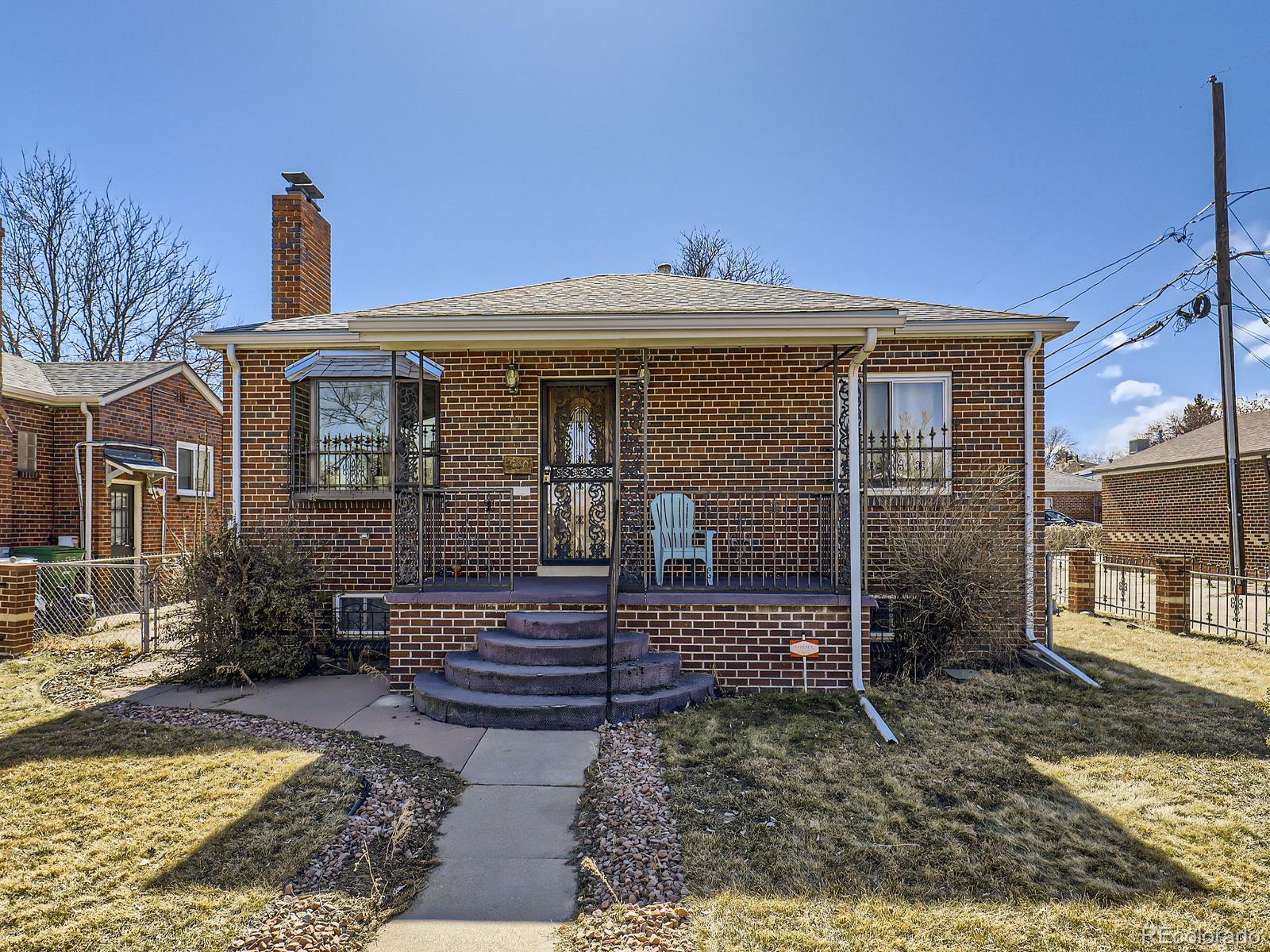 2330 W 46th Avenue Denver CO 80211
