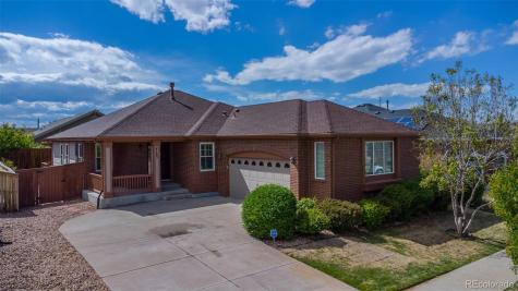 4783 S Duquesne Street Aurora CO 80016