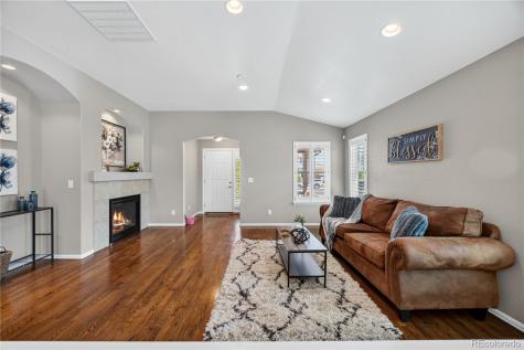 4783 S Duquesne Street Aurora CO 80016