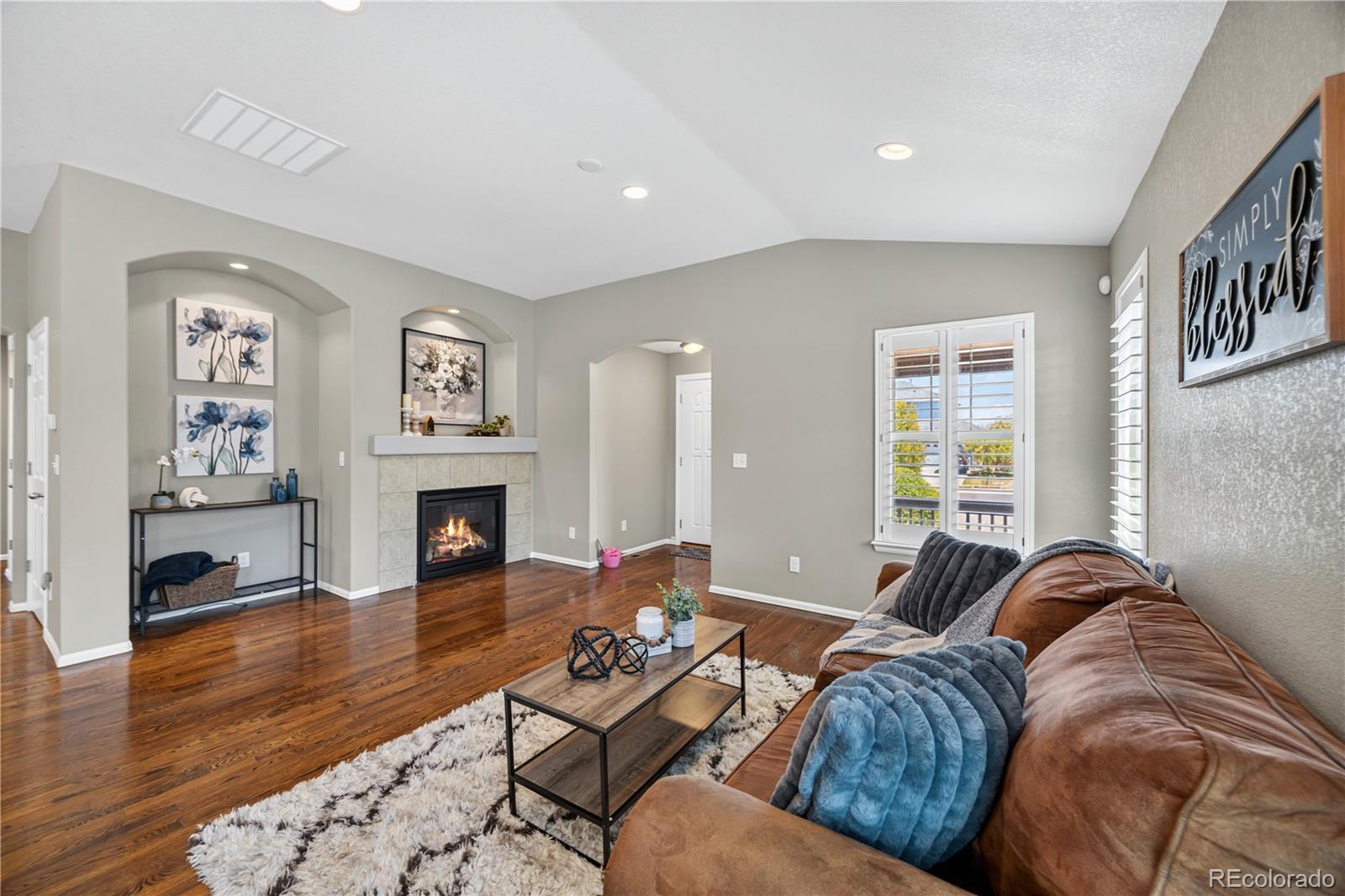 4783 S Duquesne Street Aurora CO 80016