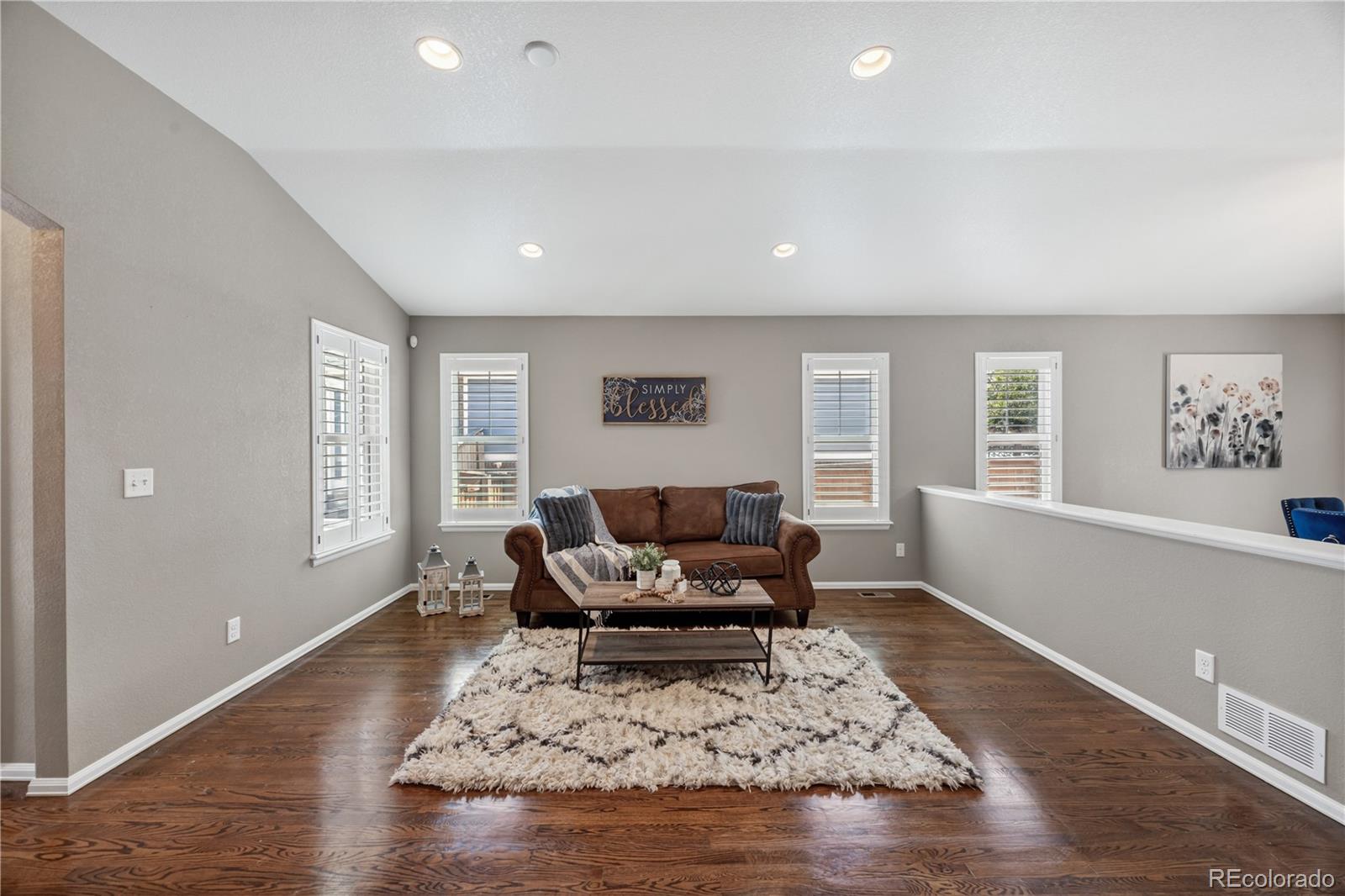 4783 S Duquesne Street Aurora CO 80016