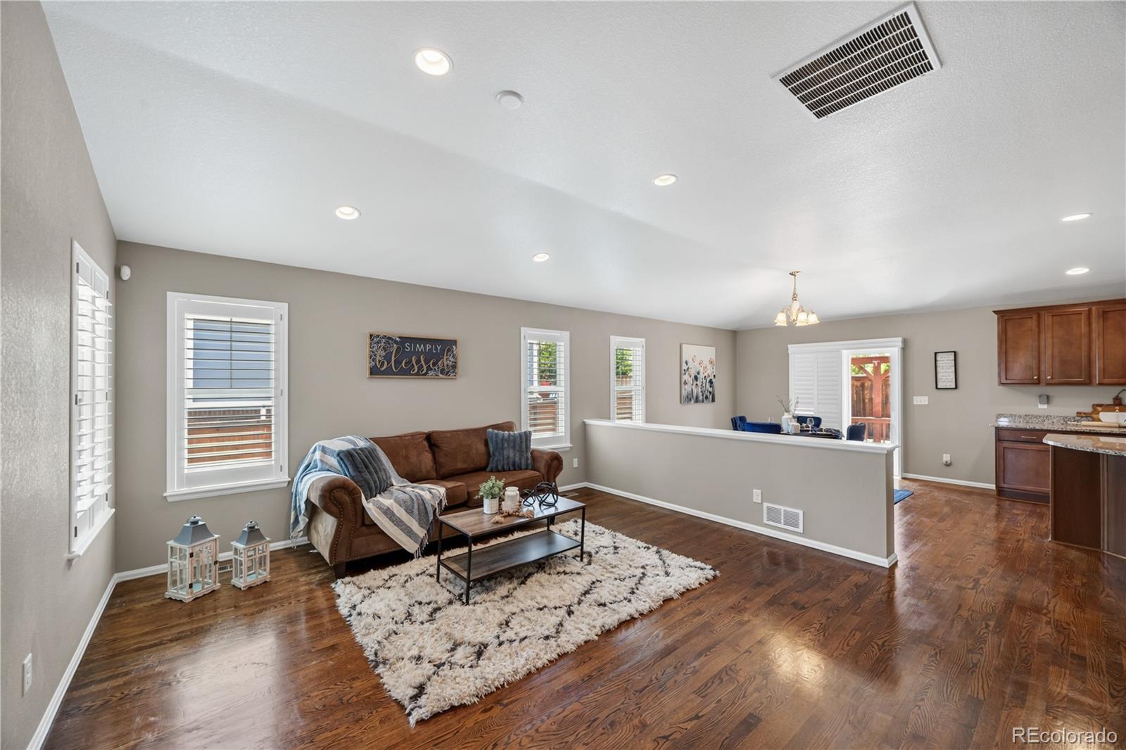 4783 S Duquesne Street Aurora CO 80016