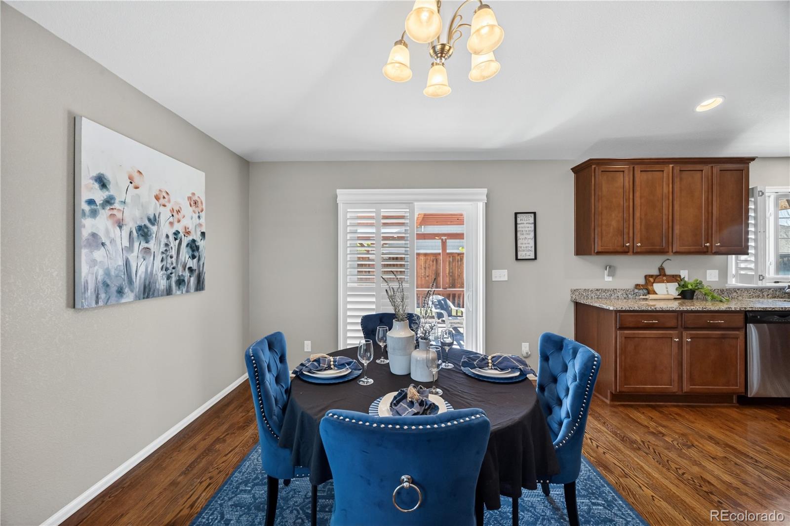4783 S Duquesne Street Aurora CO 80016