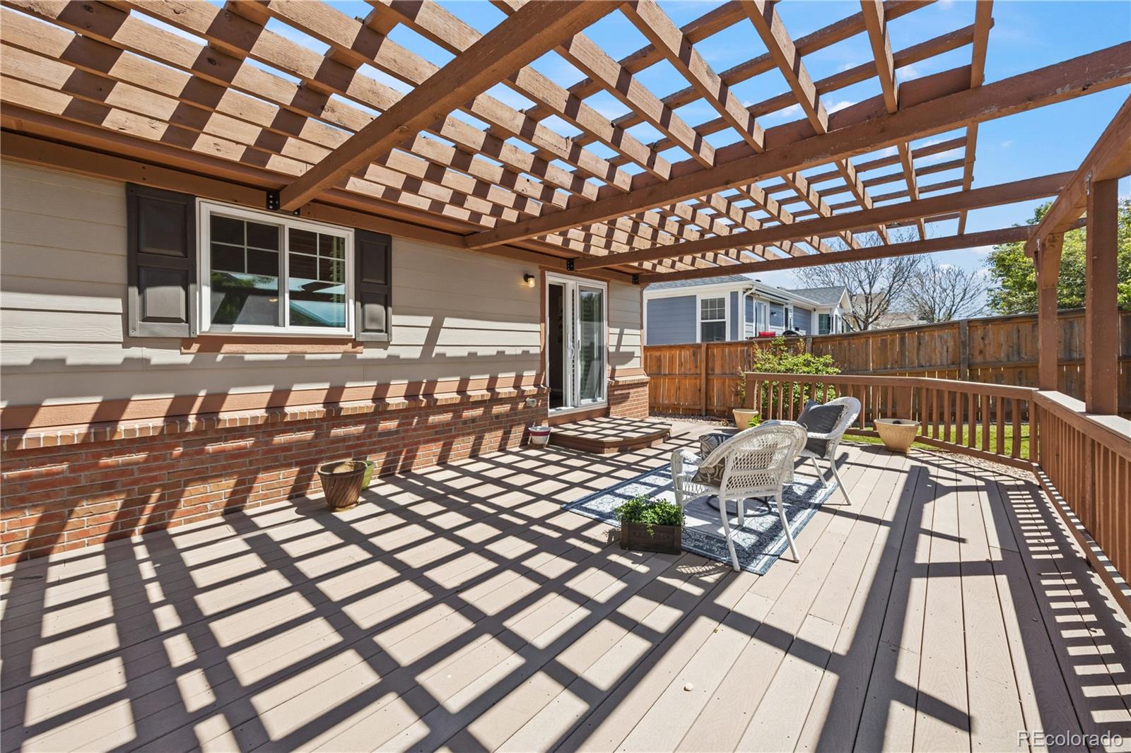 4783 S Duquesne Street Aurora CO 80016