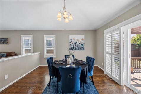 4783 S Duquesne Street Aurora CO 80016