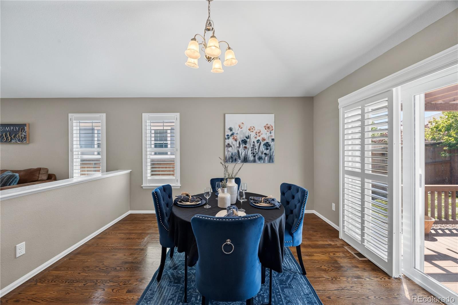 4783 S Duquesne Street Aurora CO 80016
