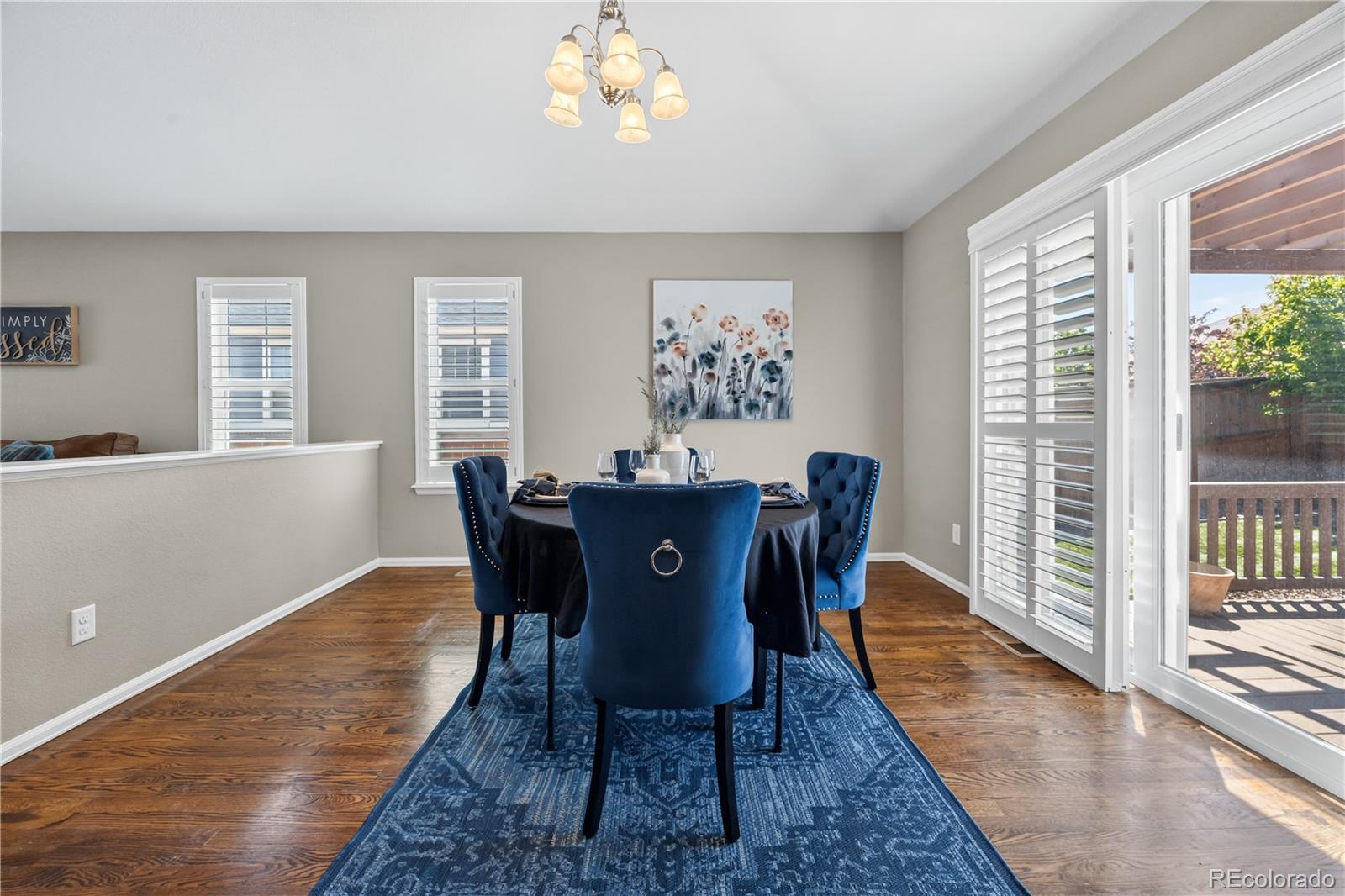 4783 S Duquesne Street Aurora CO 80016