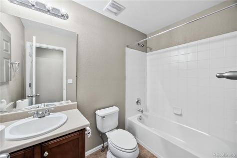 4783 S Duquesne Street Aurora CO 80016