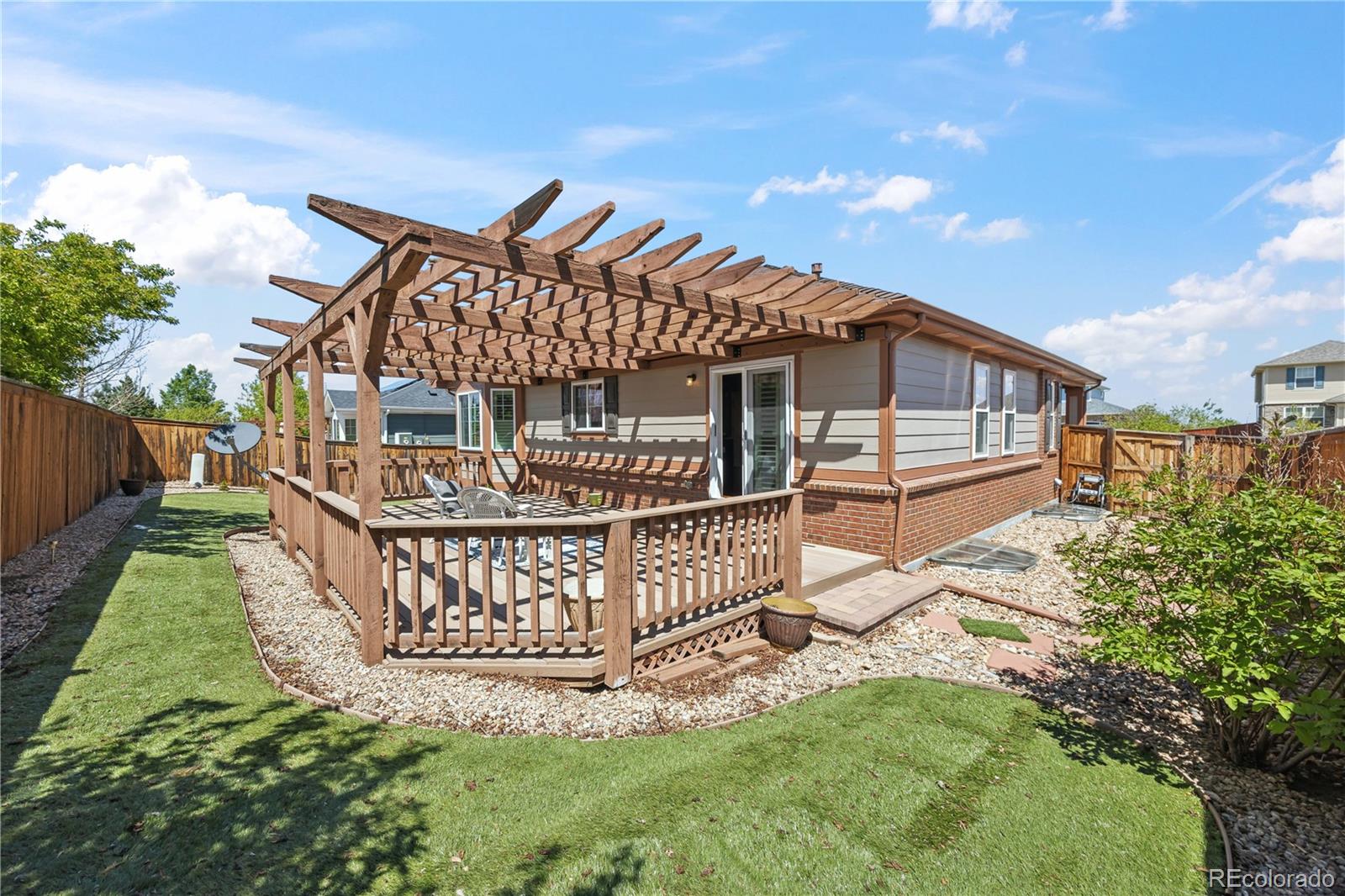 4783 S Duquesne Street Aurora CO 80016