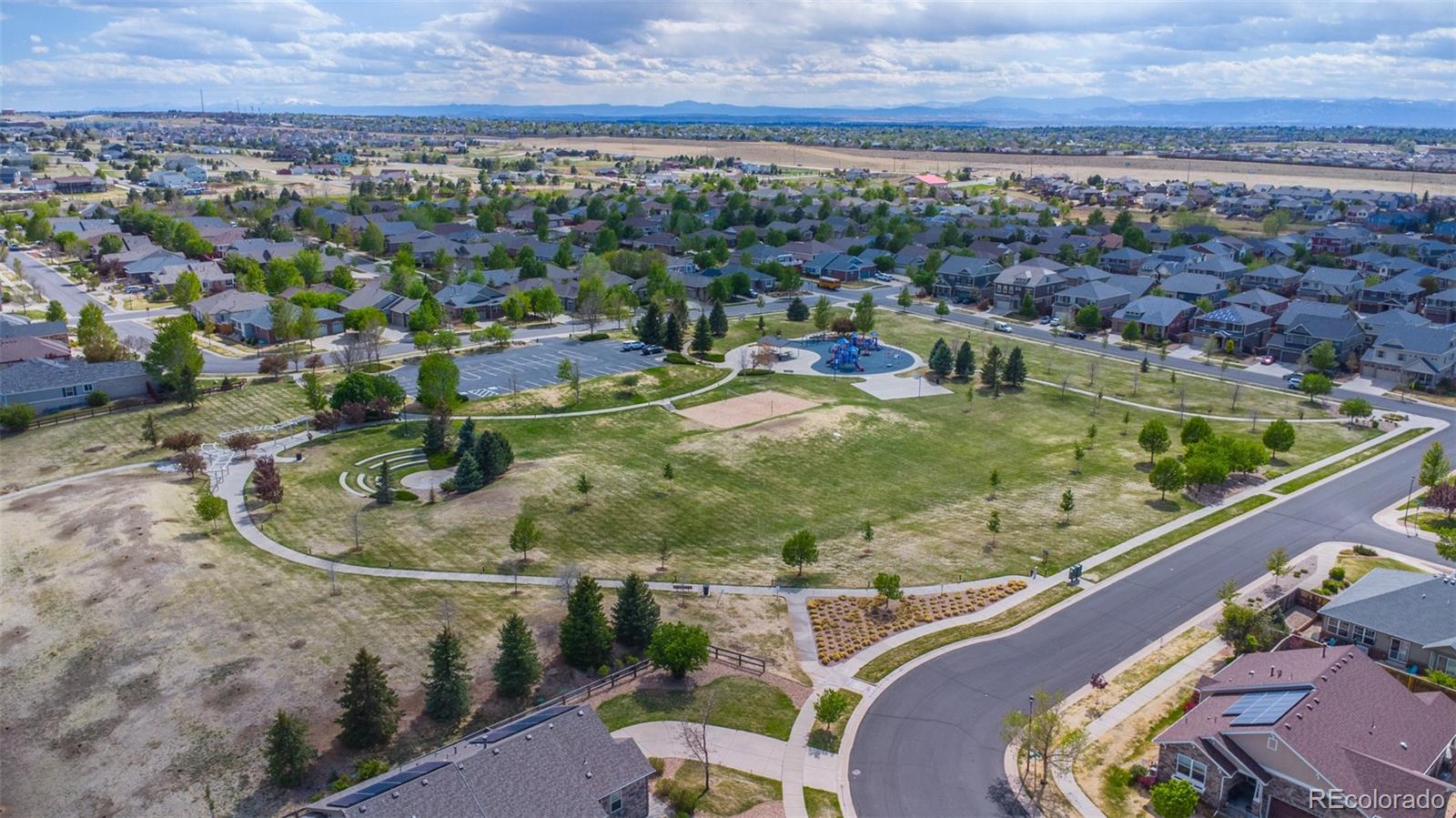 4783 S Duquesne Street Aurora CO 80016