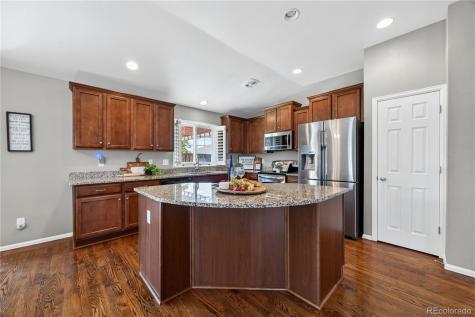 4783 S Duquesne Street Aurora CO 80016