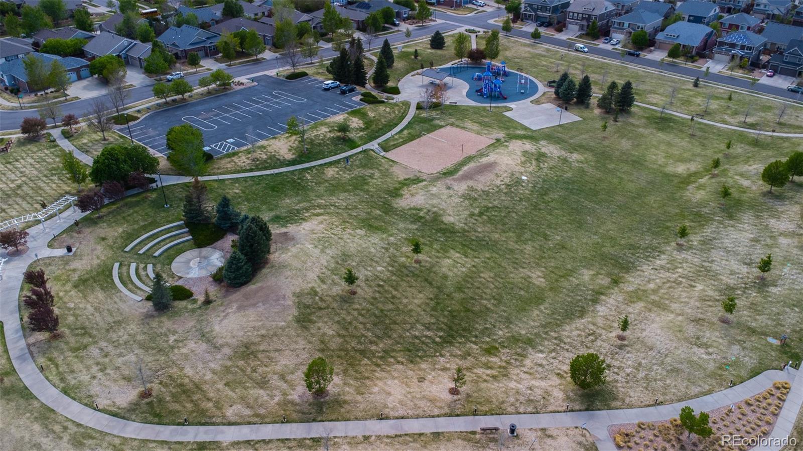 4783 S Duquesne Street Aurora CO 80016