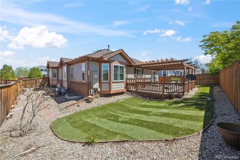 4783 S Duquesne Street Aurora CO 80016