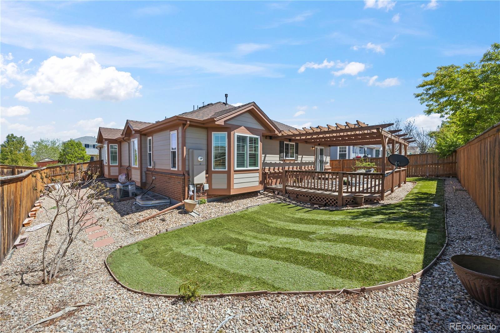 4783 S Duquesne Street Aurora CO 80016