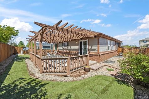 4783 S Duquesne Street Aurora CO 80016