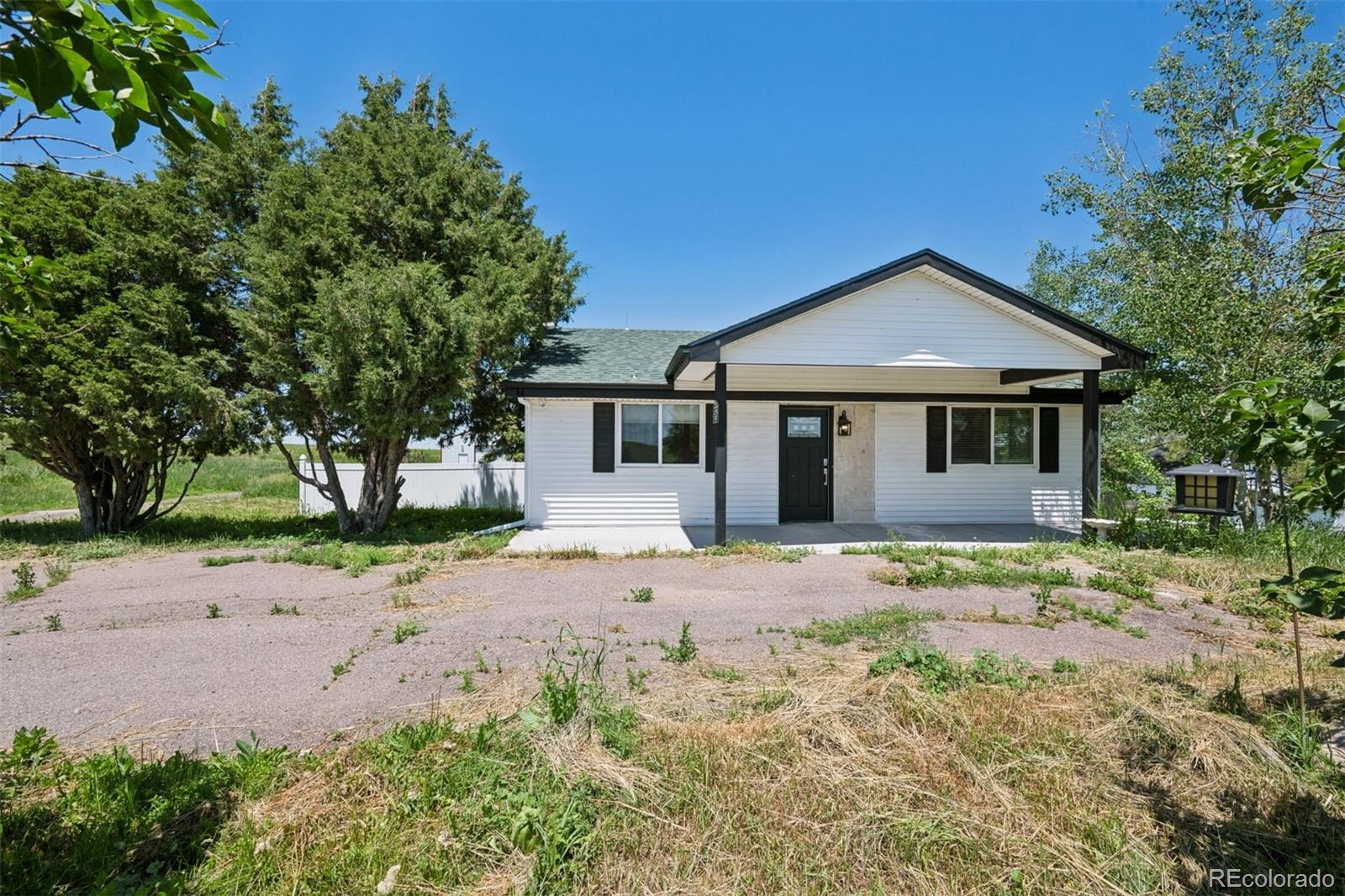 11613 Steele Avenue Elbert CO 80106