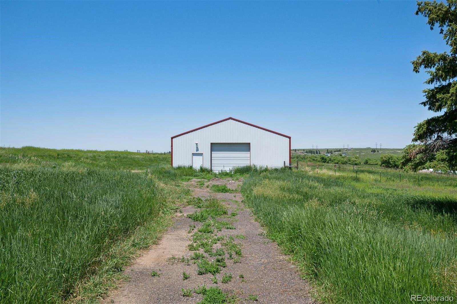11613 Steele Avenue Elbert CO 80106