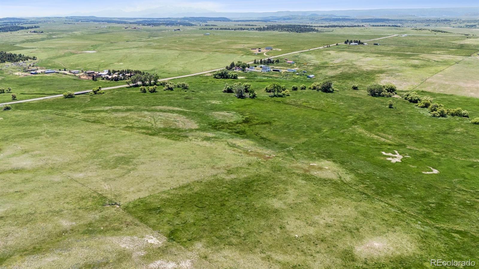11613 Steele Avenue Elbert CO 80106