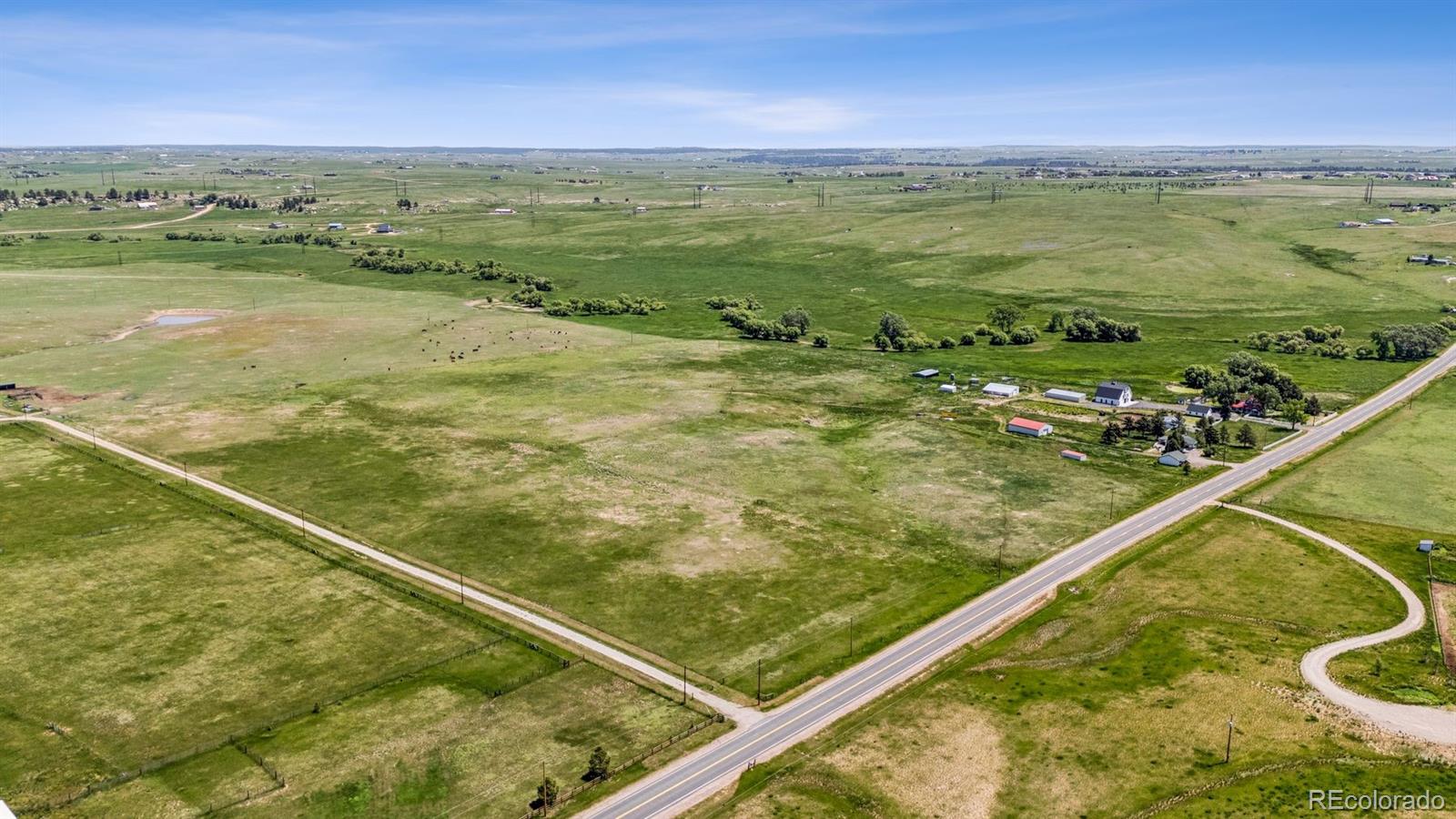 11613 Steele Avenue Elbert CO 80106