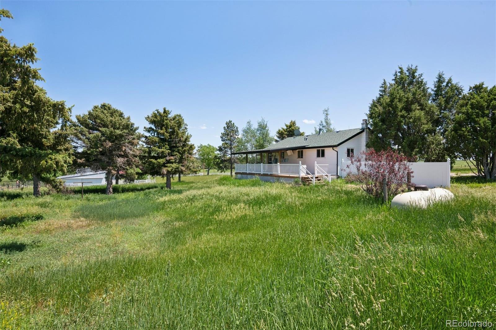 11613 Steele Avenue Elbert CO 80106