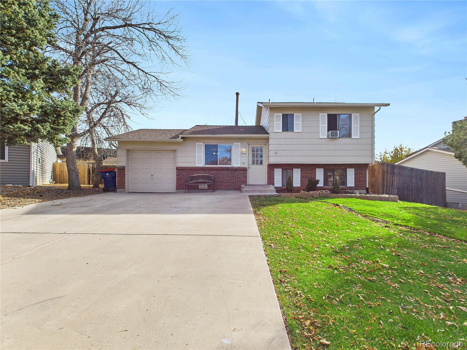 1740 S Ouray Court Aurora CO 80017