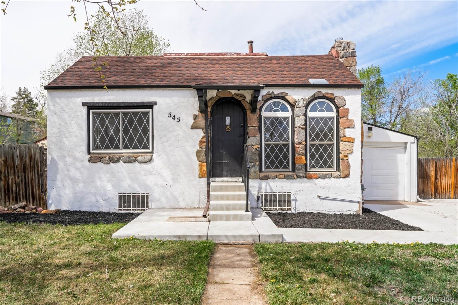 545 Ingalls Street Lakewood CO 80226