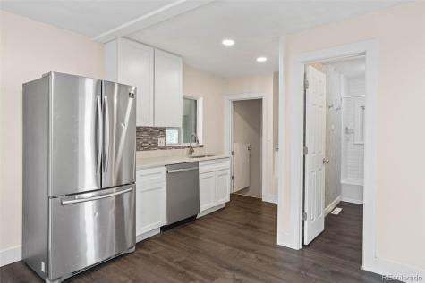 545 Ingalls Street Lakewood CO 80226