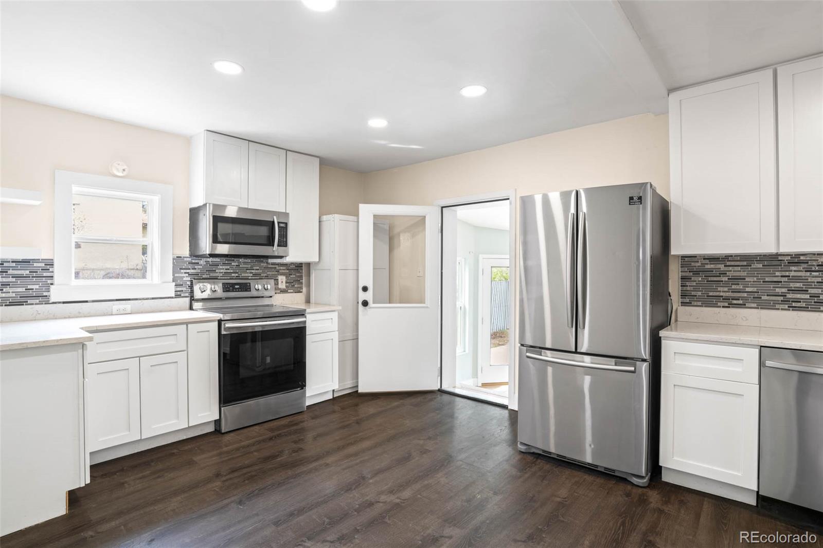 545 Ingalls Street Lakewood CO 80226