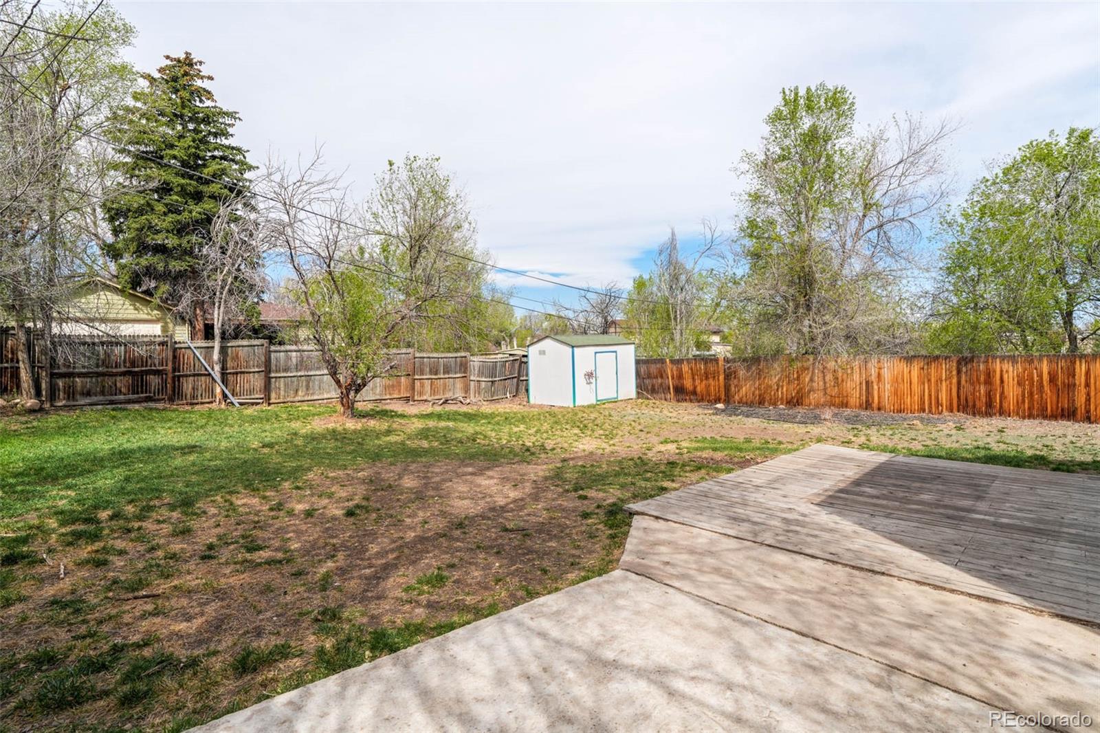 545 Ingalls Street Lakewood CO 80226
