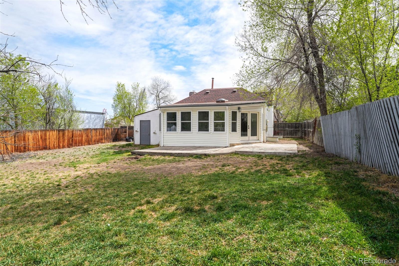 545 Ingalls Street Lakewood CO 80226