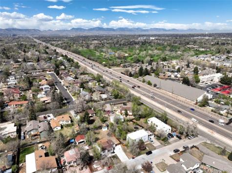 545 Ingalls Street Lakewood CO 80226