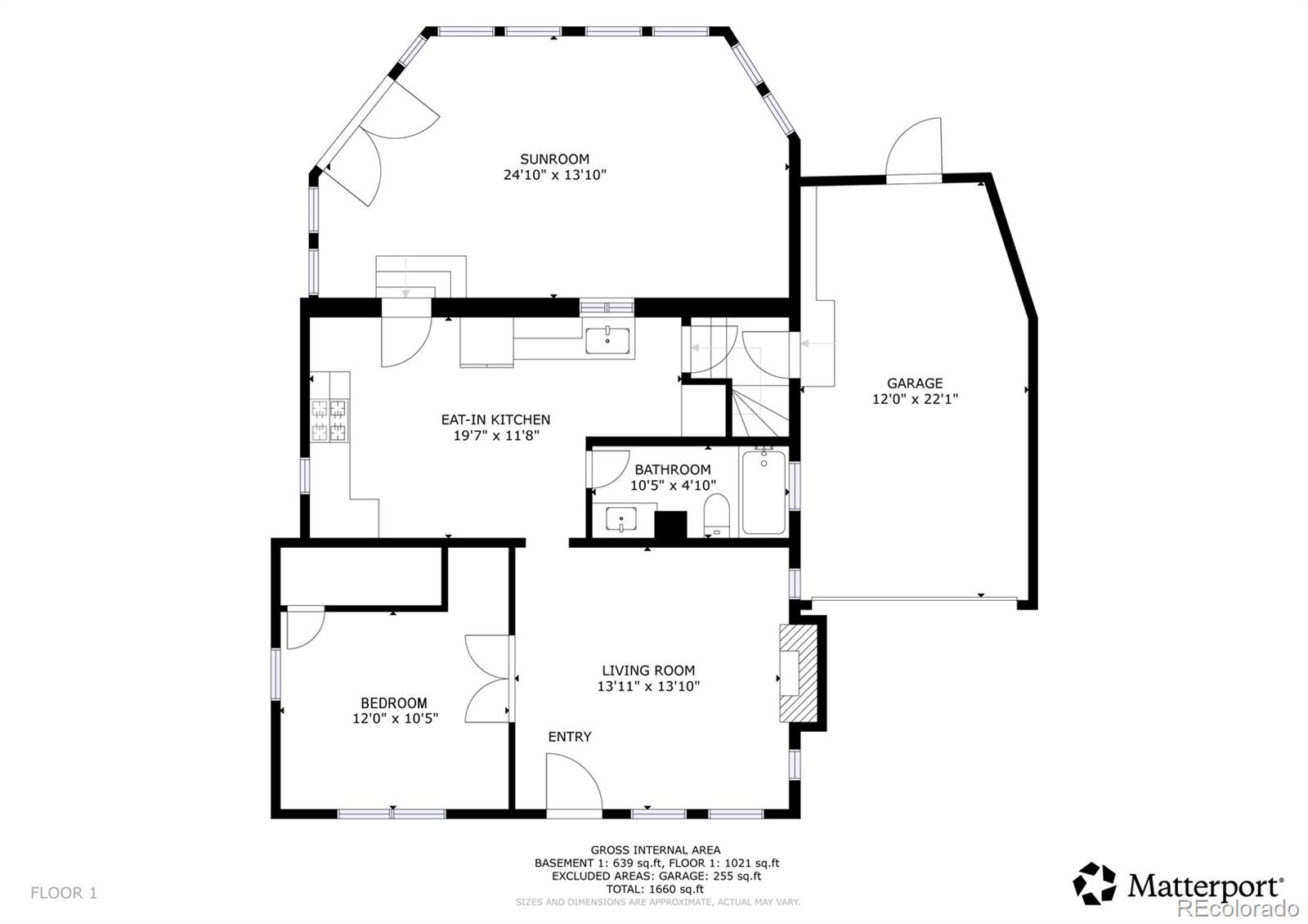 545 Ingalls Street Lakewood CO 80226