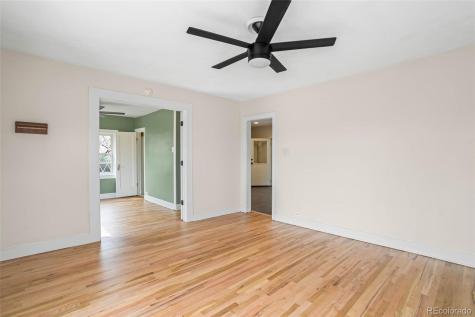 545 Ingalls Street Lakewood CO 80226
