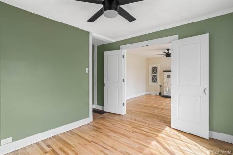 545 Ingalls Street Lakewood CO 80226