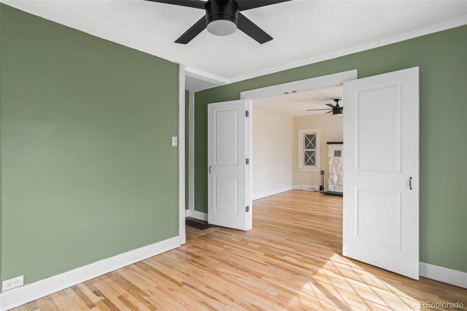 545 Ingalls Street Lakewood CO 80226