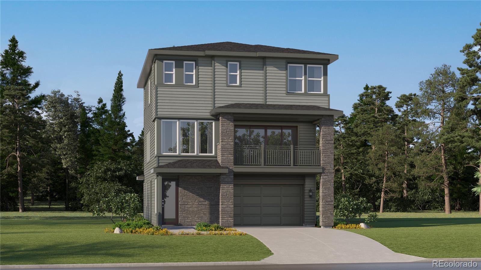 7689 S Mobile Way Centennial CO 80016
