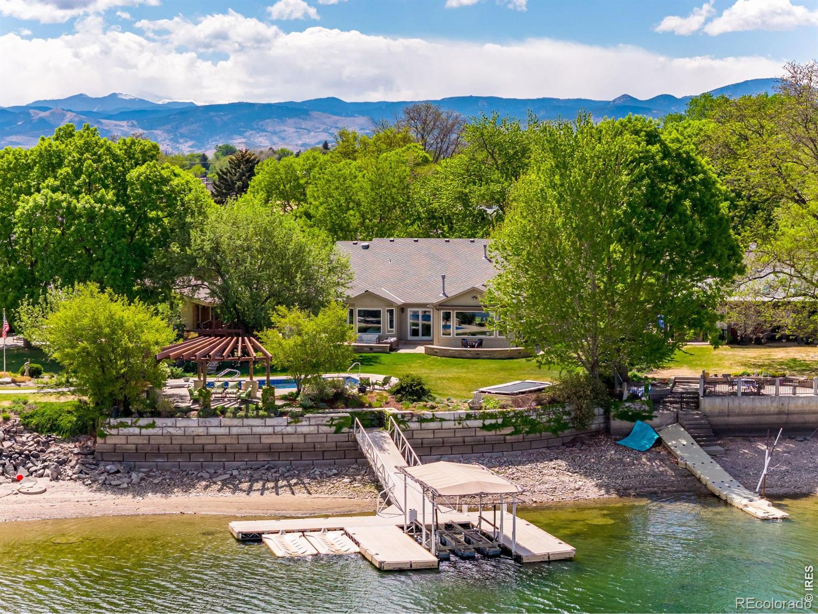 1502 Westshore Drive Loveland CO 80538