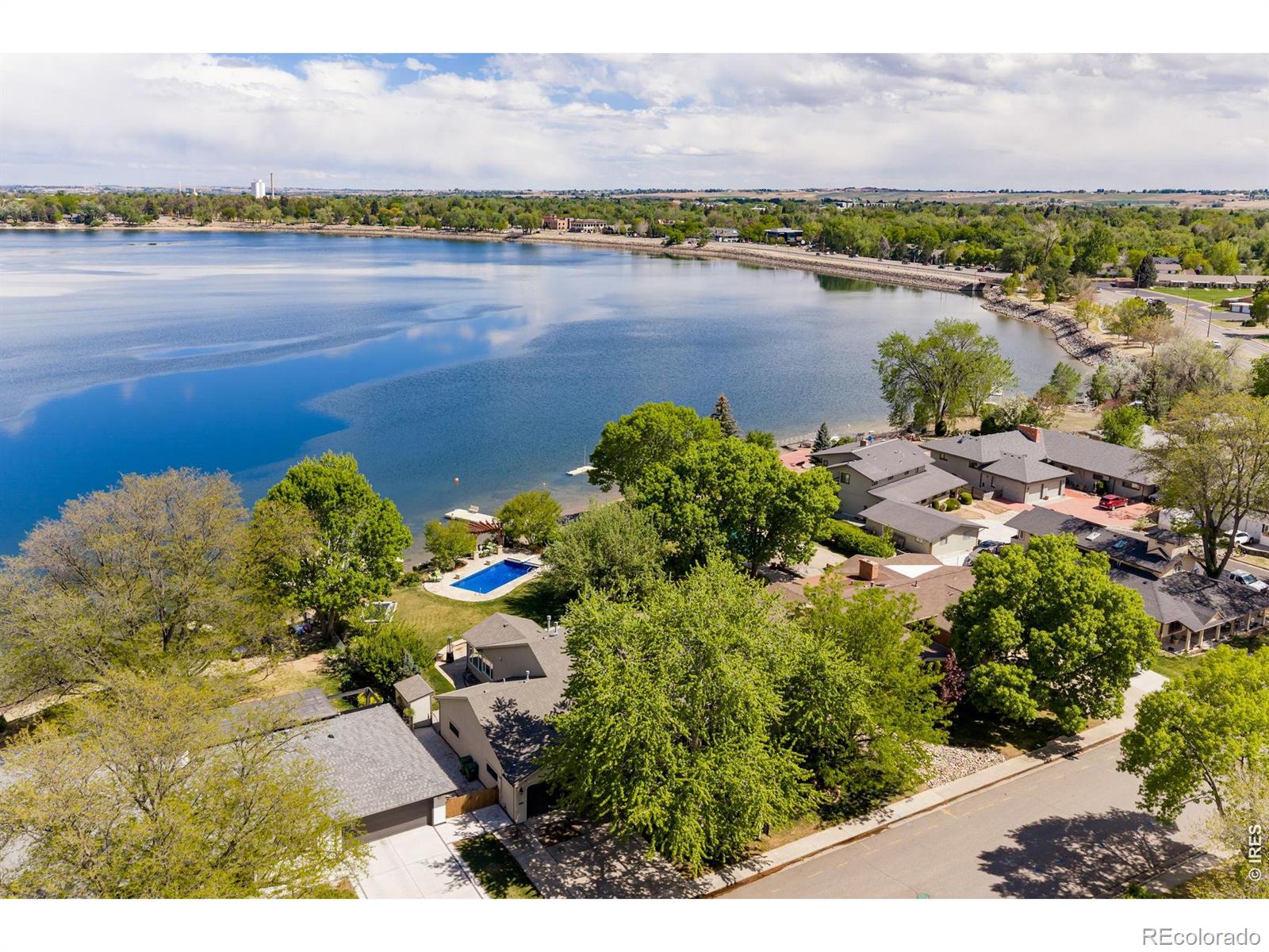1502 Westshore Drive Loveland CO 80538