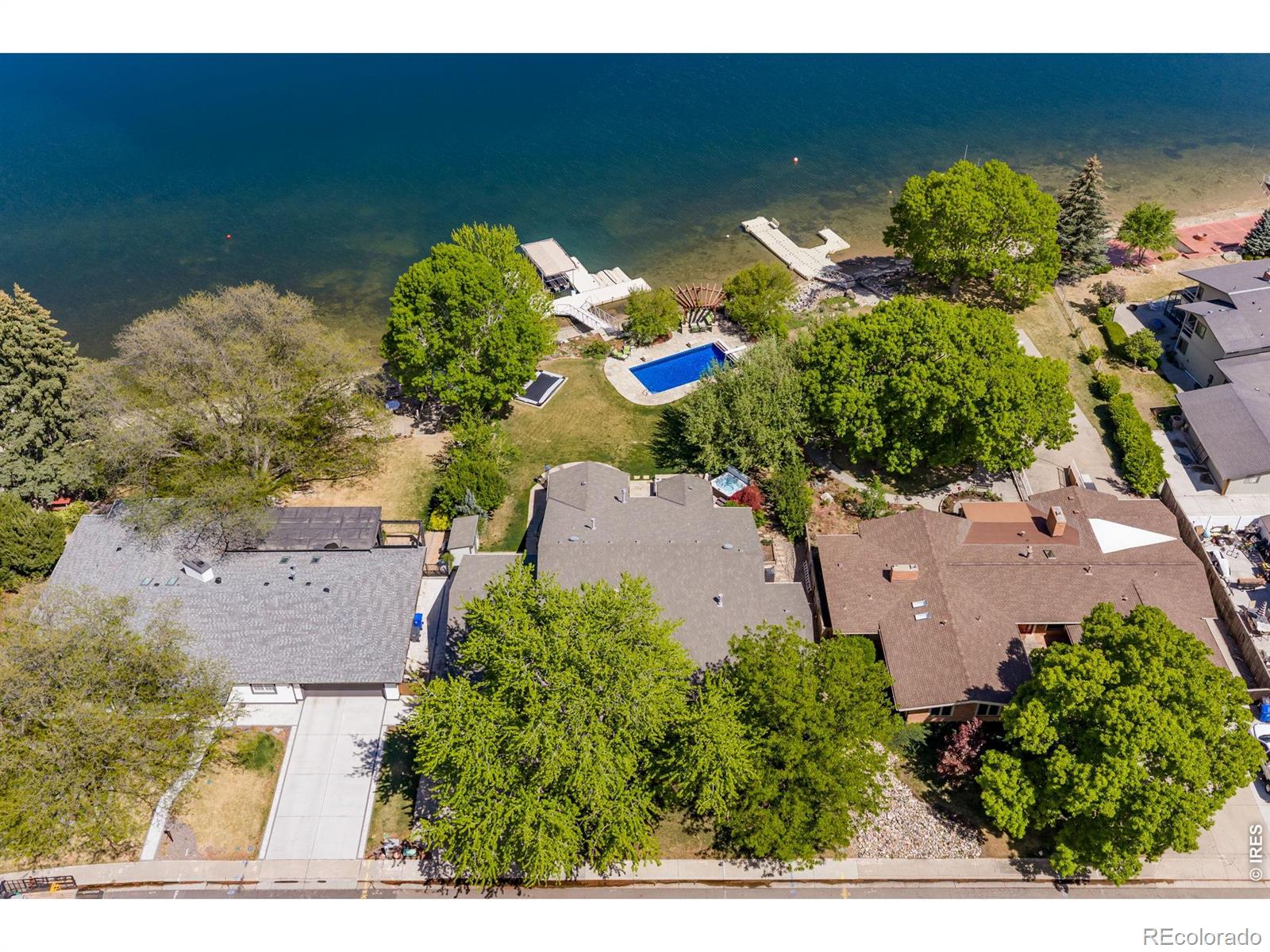 1502 Westshore Drive Loveland CO 80538