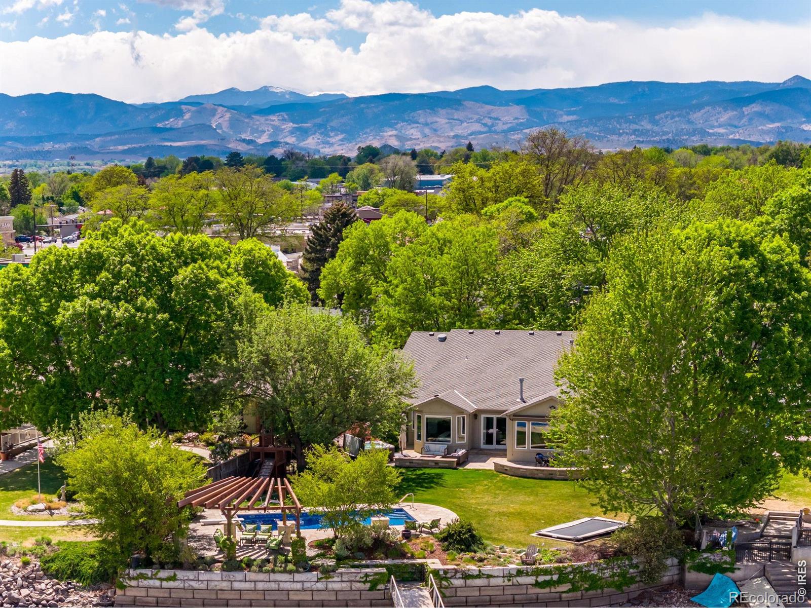 1502 Westshore Drive Loveland CO 80538