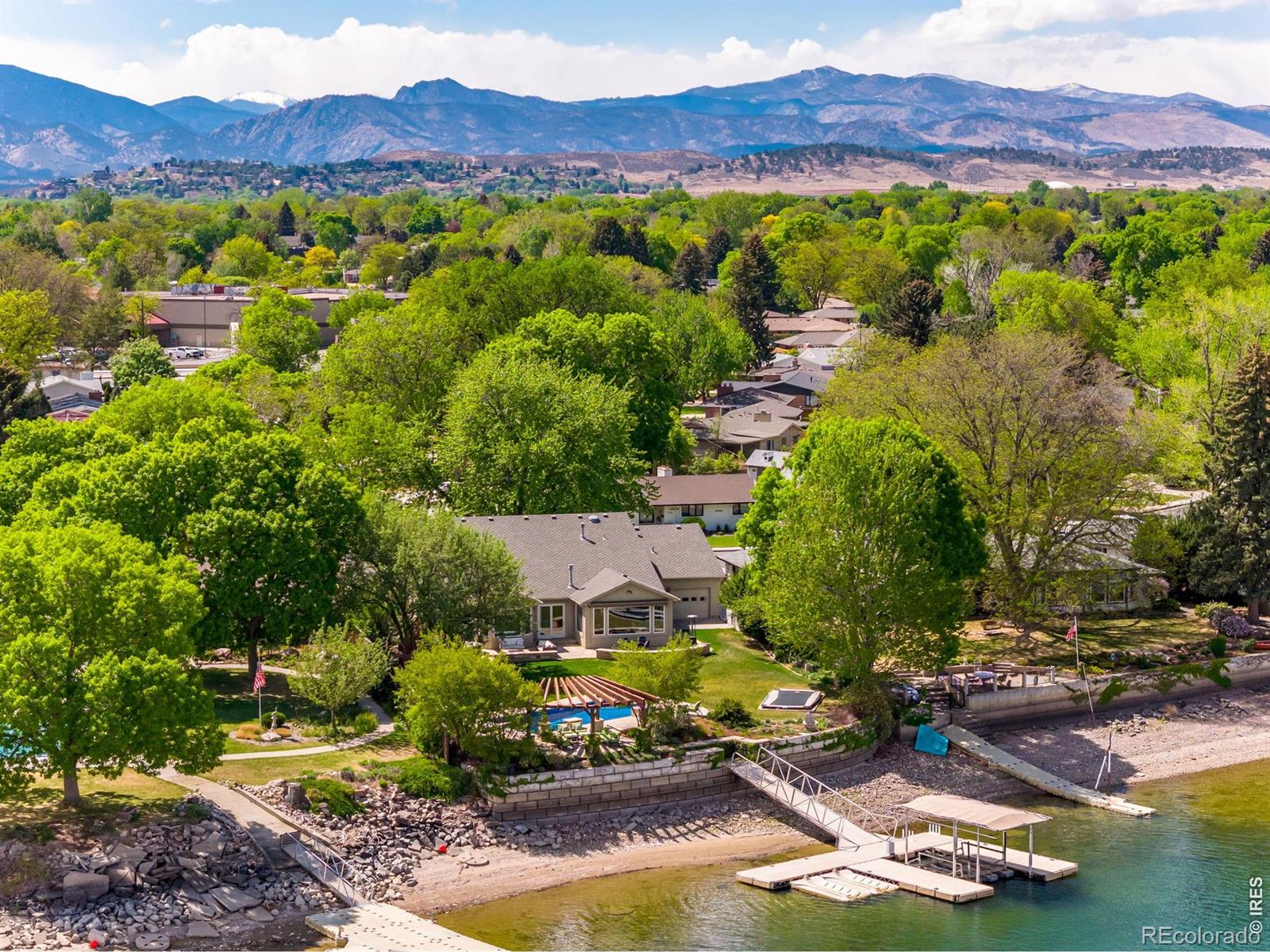 1502 Westshore Drive Loveland CO 80538