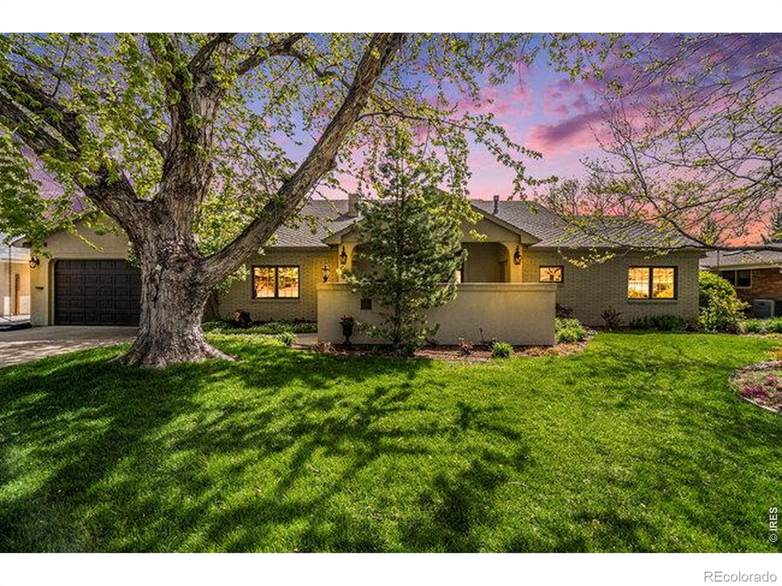 1502 Westshore Drive Loveland CO 80538