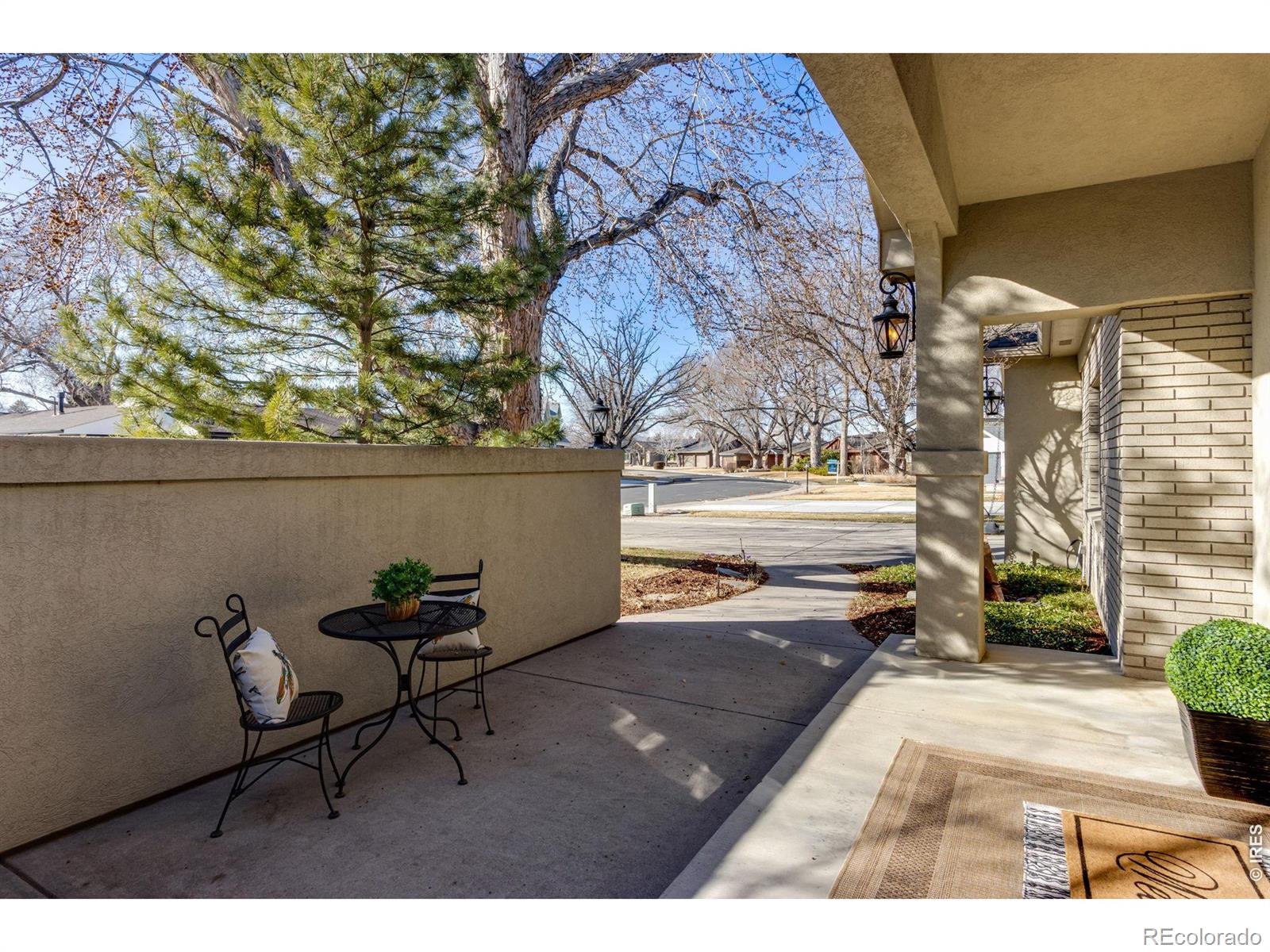 1502 Westshore Drive Loveland CO 80538