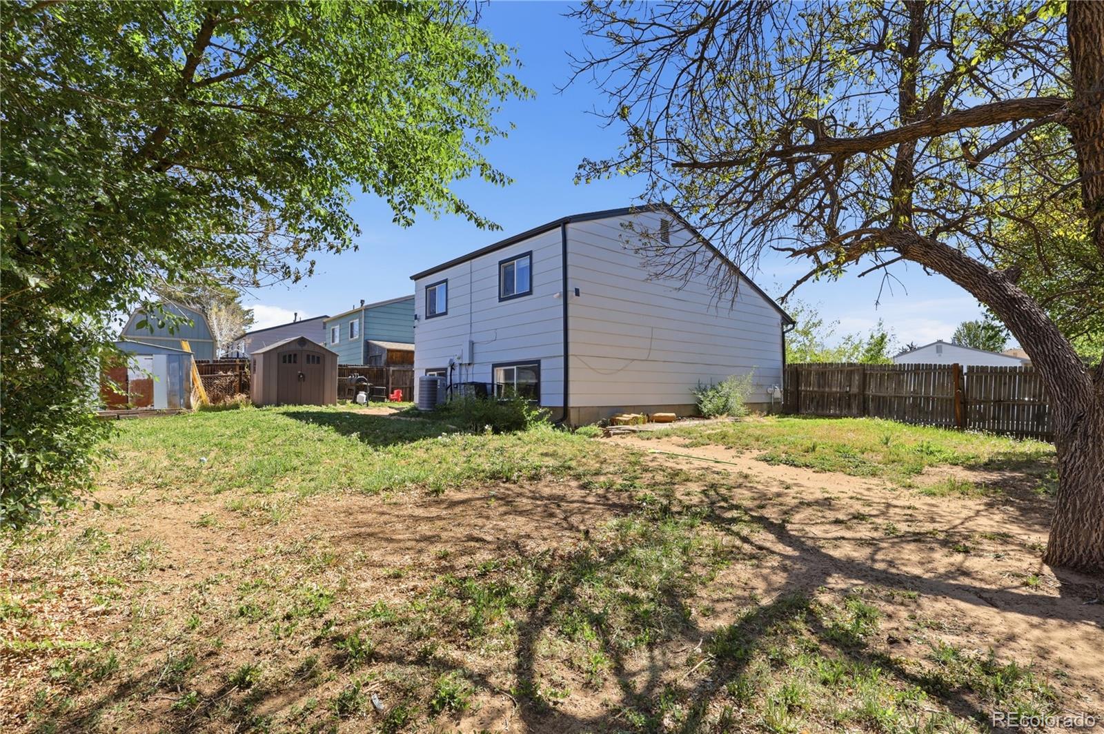 1651 Killarney Street Aurora CO 80011
