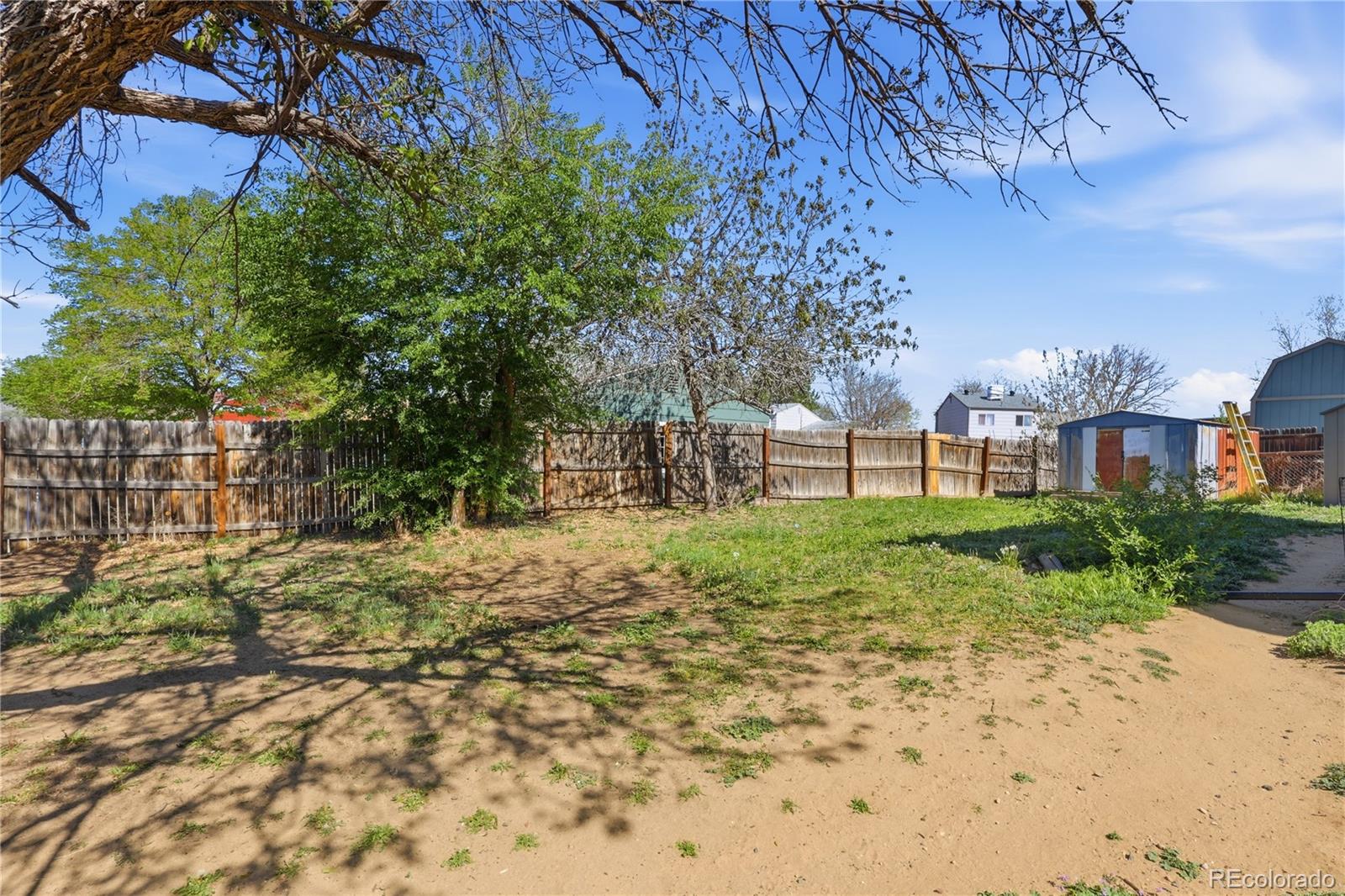 1651 Killarney Street Aurora CO 80011